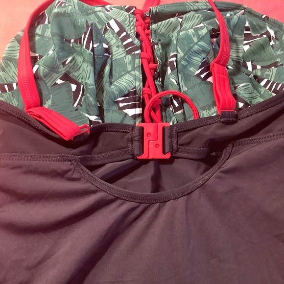 Curvy Kate swimming suit size 38 - Picture 13 of 13